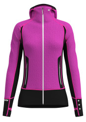Dámska mikina Crazy Pull Inspire Woman Pop