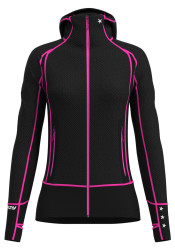Crazy Pull Inspire Woman Pop-Black