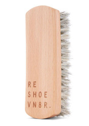Kefa na obuv Reshoevn8r Horsehair Brush