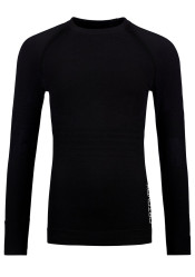 Ortovox 230 Competition Long Sleeve W Black Raven