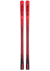 Stöckli Lser GS Fis