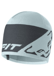 Dynafit Leopard Logo Beanie Cloud Blue/0720