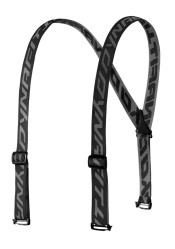 Dynafit Dynafit 2 Pnt Suspender Black Out