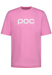 POC Tee Thulite Pink