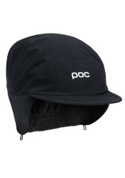 POC Fleece Cap Uranium Black