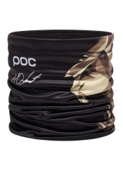 POC Neck Warmer Marco Odermatt Ed. Uranium Black/Podium Gold