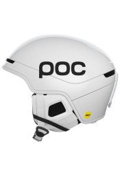 POC Obex Contour Hydrogen White
