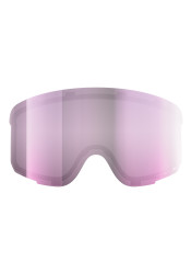 POC Nexal Lens Clarity Highly Intense/Low Light Pink