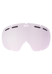 POC Fovea Mid/Fovea Mid Race Lens Clarity Highly Intense/Artificial Light