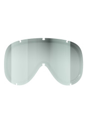 POC Retina Mid/Retina Mid Race Lens Clear/No mirror