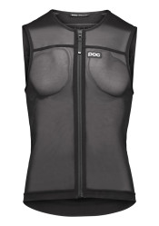 POC M's VPD Max Vest Uranium Black