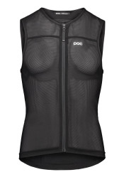 POC M's VPD Air Vest Uranium Black