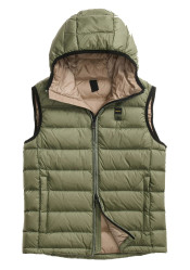Blauer 26WBLUX03046006047 Smanicati 669EI