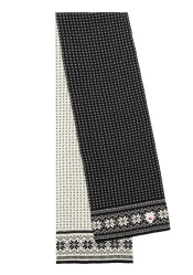 Dale of Norway Garmisch Scarf F00