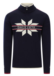 Dale of Norway Nale Masc. Sweater C00