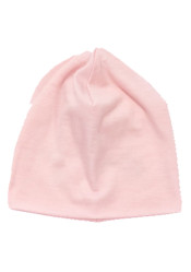 Devold Breeze Merino Beanie Kid Chalk Pink