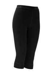 Devold Duo Active Merino 205 3/4 Longs Wmn Black