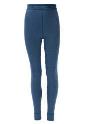 Devold Duo Active Merino Longs Jr Berry