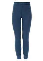 Devold Duo Active Merino Longs Kid Berry