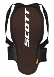 Scott Back Protector Airflow black/white