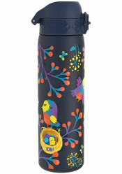 Ion8 Leak Proof láhev Birds, 500ml