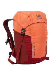 Kohla Backpack Happy Rock 14 Burnt Sienna