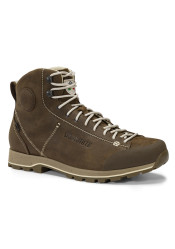 Dolomite Shoe 54 High Fg Evo GTX Dark Brown