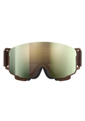 Poc Nexal Mid Bronzite Brown/Sunny Cool Gold