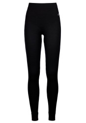 Ortovox 230 Competition Long Pants Women's Black Raven