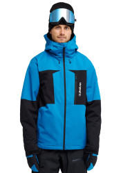 Quiksilver EQYTJ03539-BRN0 Dawson 10K