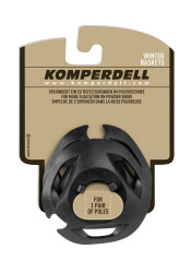 Komperdell Regular UL Iceflake basket