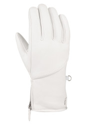 Reusch Camila 1103 white/silver
