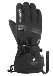 Reusch Lan R-TEX® XT Junior 7702 black / silver