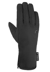 Dámske rukavice Reusch Loredana STORMBLOXX ™ TOUCH-TEC 7700 Black