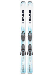 Head Supershape JRS + JRS 7.5 GW CA