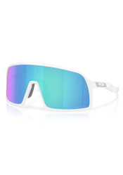 Oakley 9462-1528 Sutro S Matte White w/ Prizm Saph