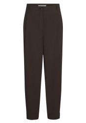 Beaumont Fiona pants Dark Chocolate