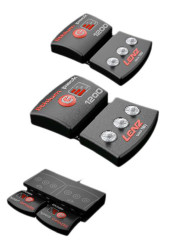 Lenz Lithium Pack RC 1200
