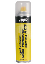 Sprej 250ml, Toko Gél Clean HC3