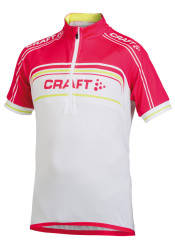 Detský cyklo dres CRAFT 1902591 