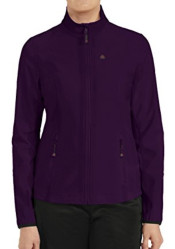 Dámska bunda Maier Cora softshell