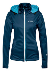 Dámska bunda Maier Fabolo blue