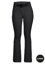 Dámske lyžiarske nohavice Goldbergh Pippa Ski Pant Long Black