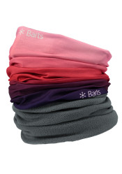BARTS MULTICOL POLAR DIP DYE