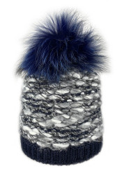 Dámska čiapka Norton 8022 beanie 59