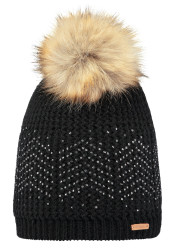 Barts Marceline Beanie black