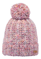 Barts Myla Beanie pink
