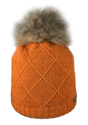Dámska čiapka Norton 7522 beanie 63