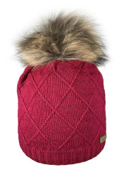 Dámska čiapka Norton 7522 beanie 53