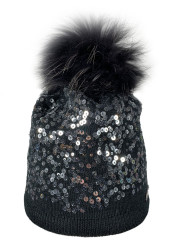 Dámska čiapka Norton 8200 beanie 40